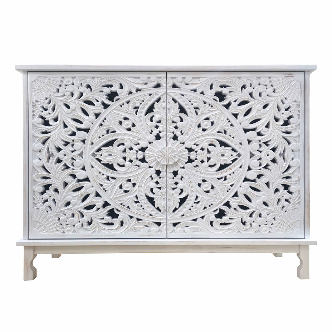 купить дизайнерскую тумбу из массива MH_170-13 в Москве и Санкт-Петербурге