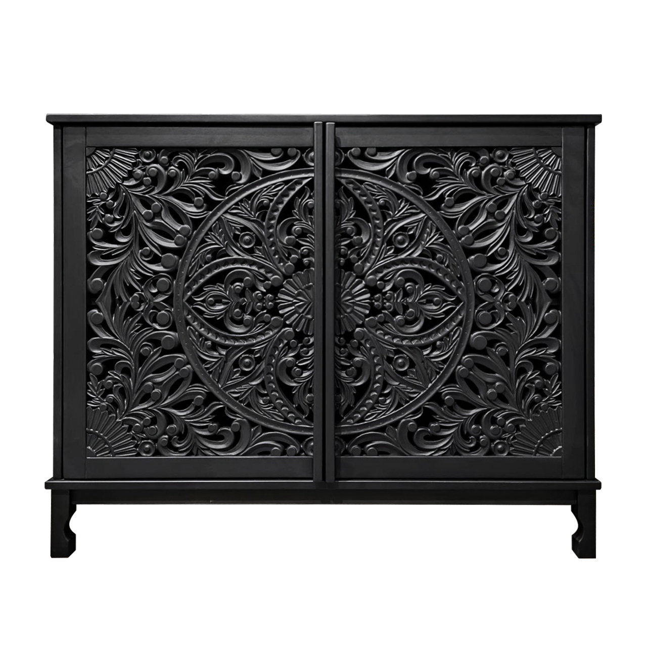 купить дизайнерскую тумбу из массива MH_170-6 в Москве и Санкт-Петербурге