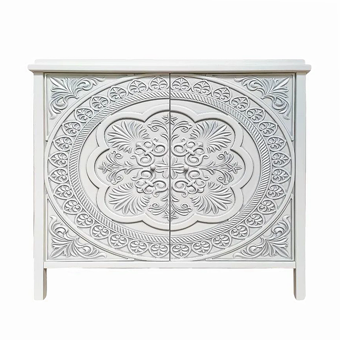 купить дизайнерскую тумбу из массива MH_115 в Москве и Санкт-Петербурге