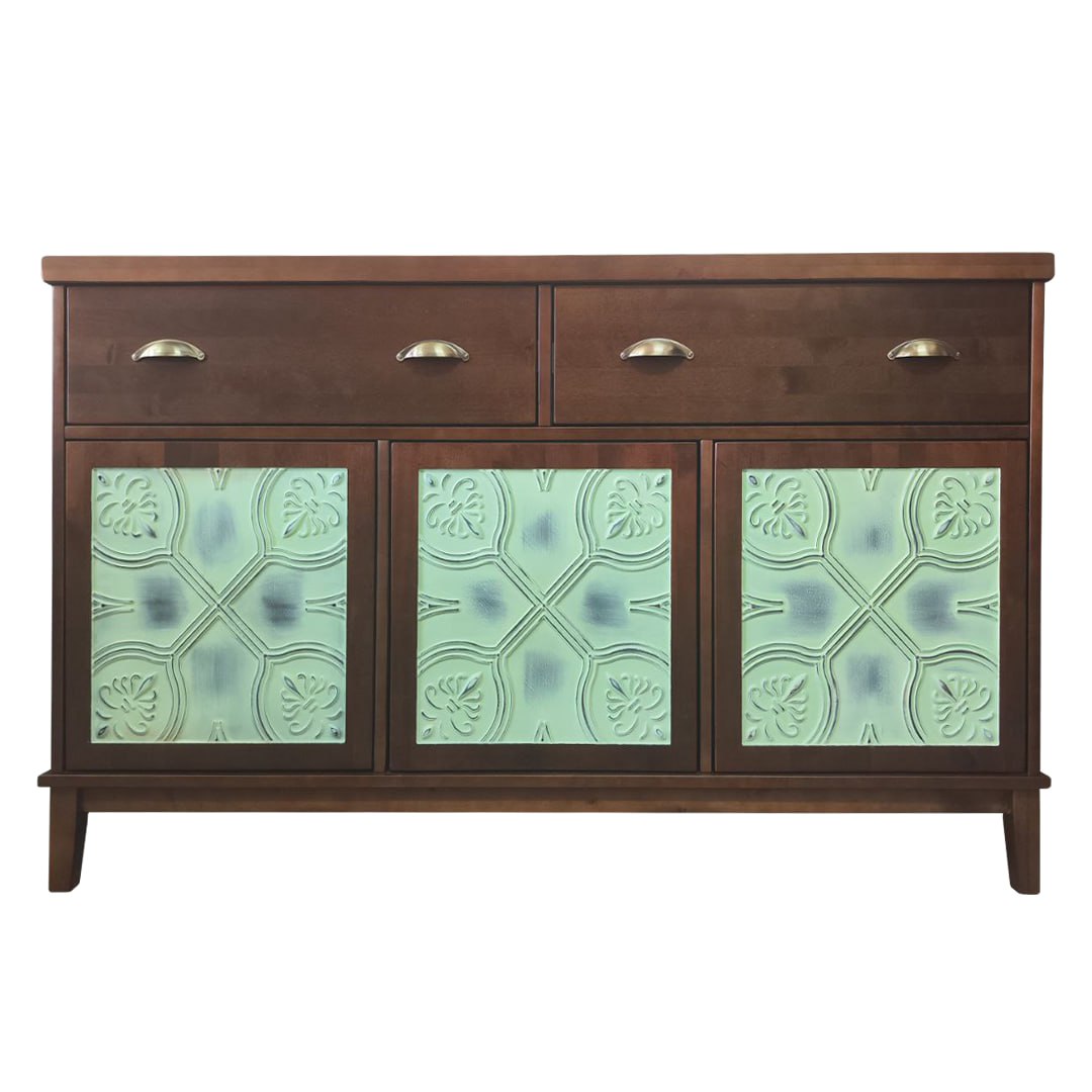 купить дизайнерский комод из массива MH_272-2