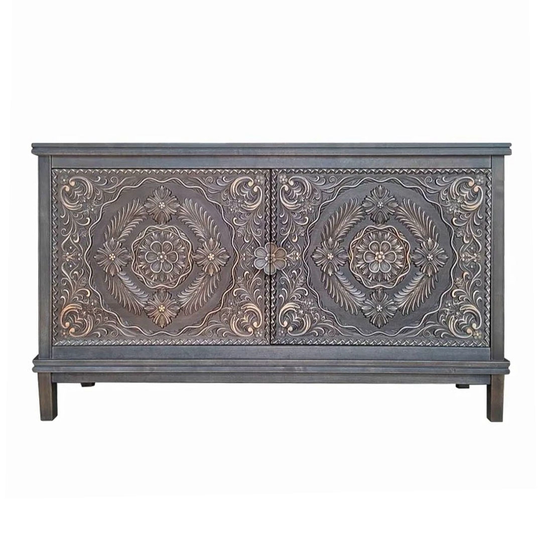 купить дизайнерскую тумбу из массива MH_10-5 в Москве и Санкт-Петербурге