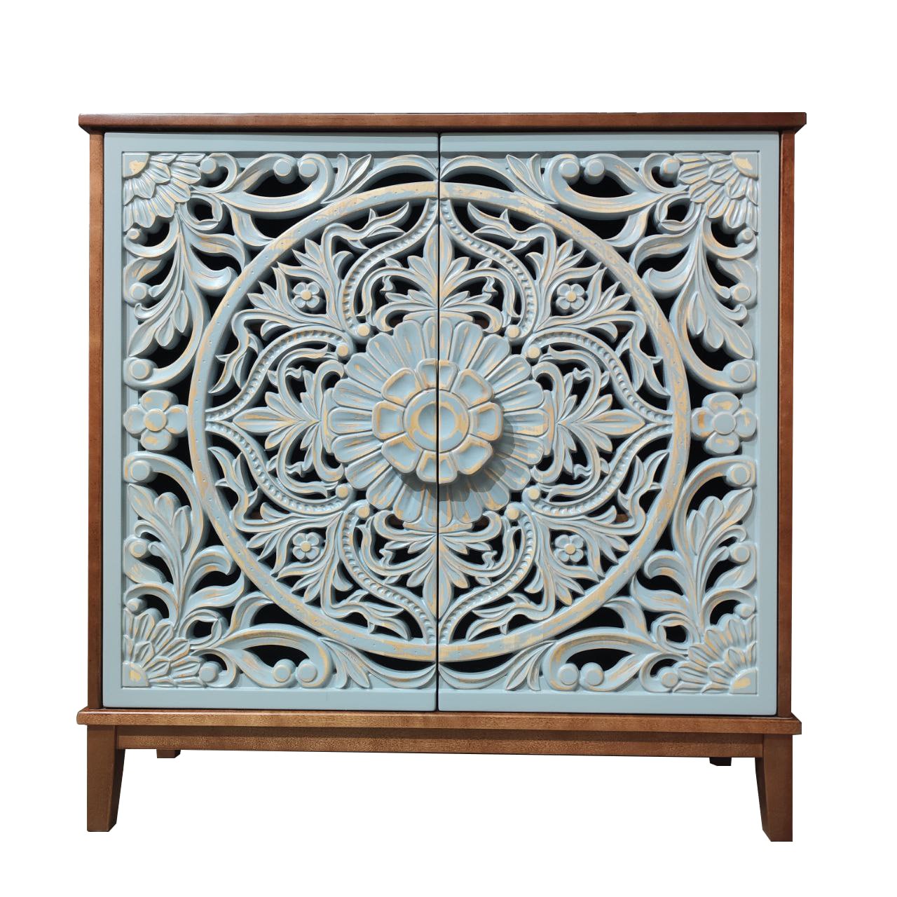 купить дизайнерскую тумбу из массива MH_12 в Москве и Санкт-Петербурге