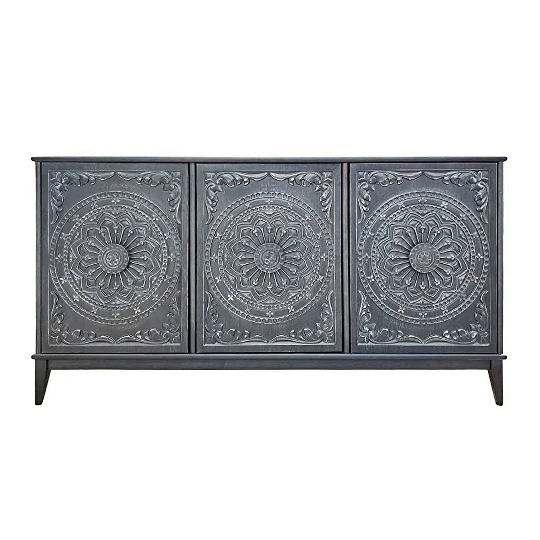 купить дизайнерскую тумбу из массива MH_145-11 в Москве и Санкт-Петербурге