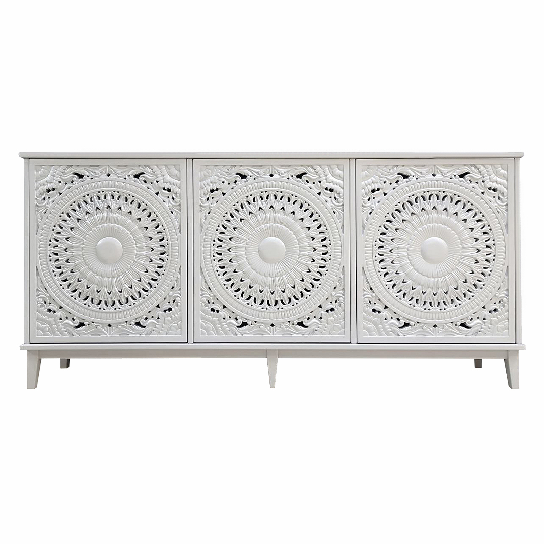 купить дизайнерскую тумбу из массива MH_182-4 в Москве и Санкт-Петербурге