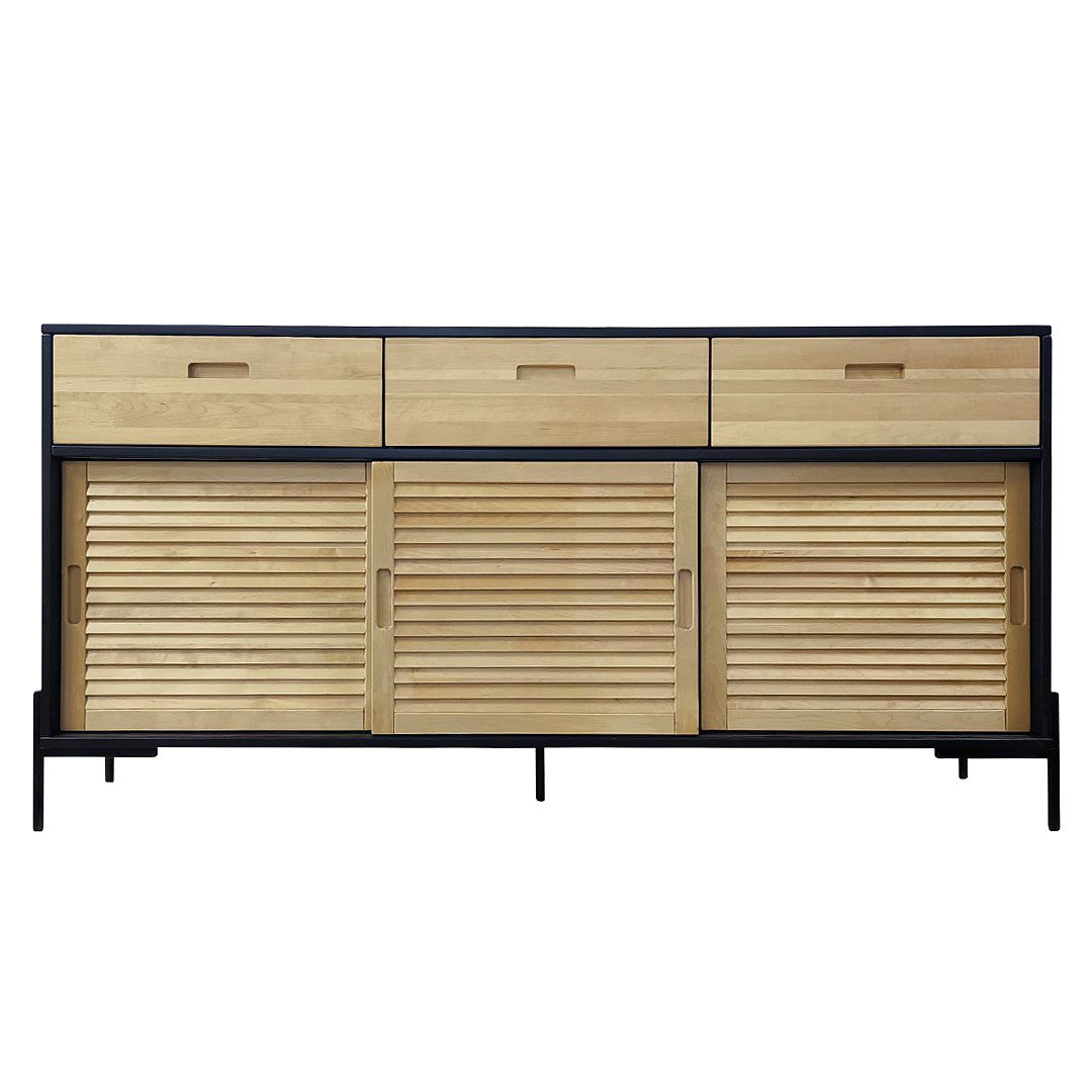 купить дизайнерскую тумбу из массива MH_192-1 в Москве и Санкт-Петербурге