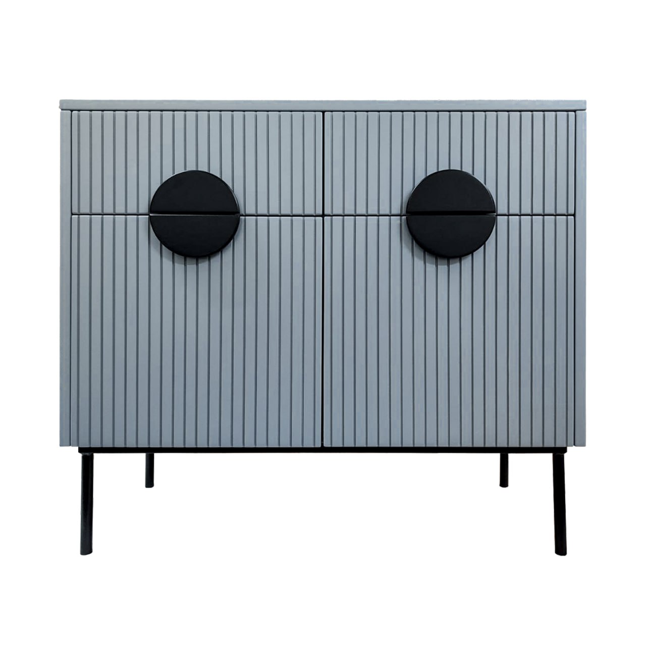 купить дизайнерский комод из массива MH_M1