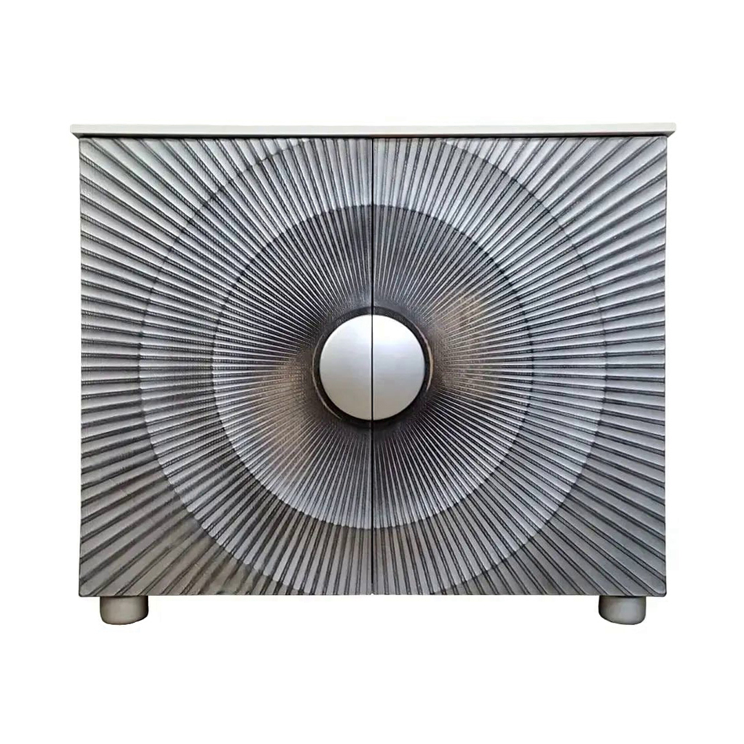 купить дизайнерскую тумбу из массива MH_194-5 в Москве и Санкт-Петербурге