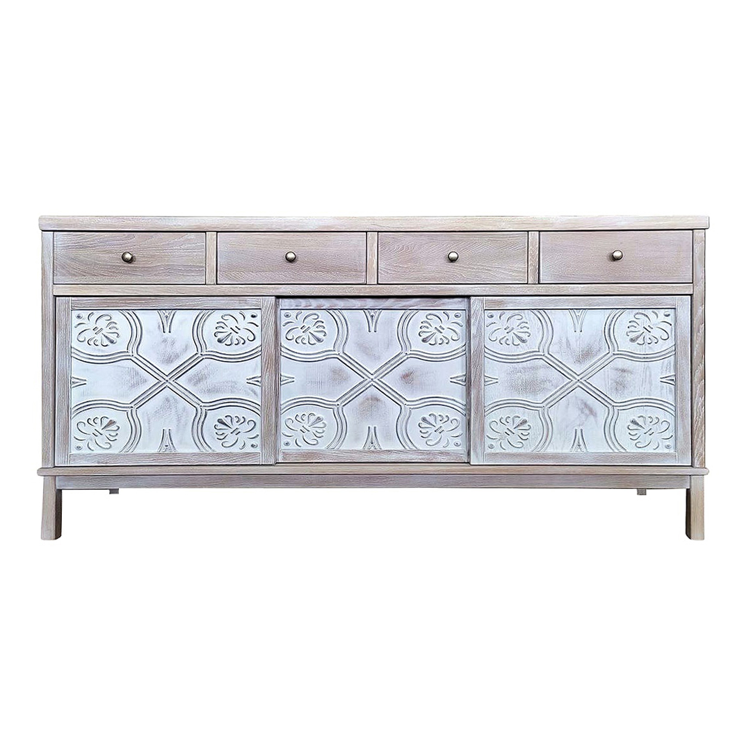 купить дизайнерский комод из массива MH_272-5