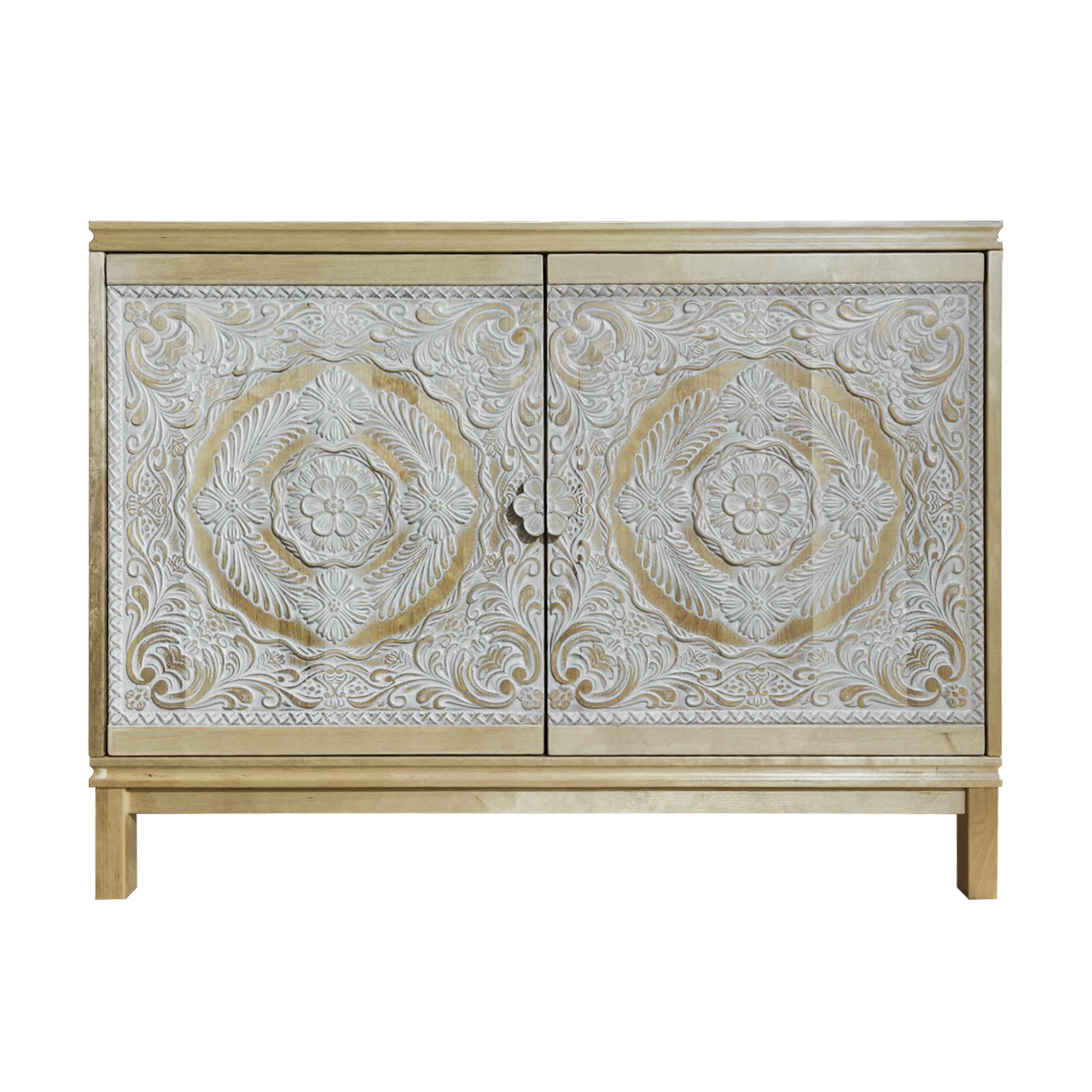 купить дизайнерскую тумбу из массива MH_10-2 в Москве и Санкт-Петербурге