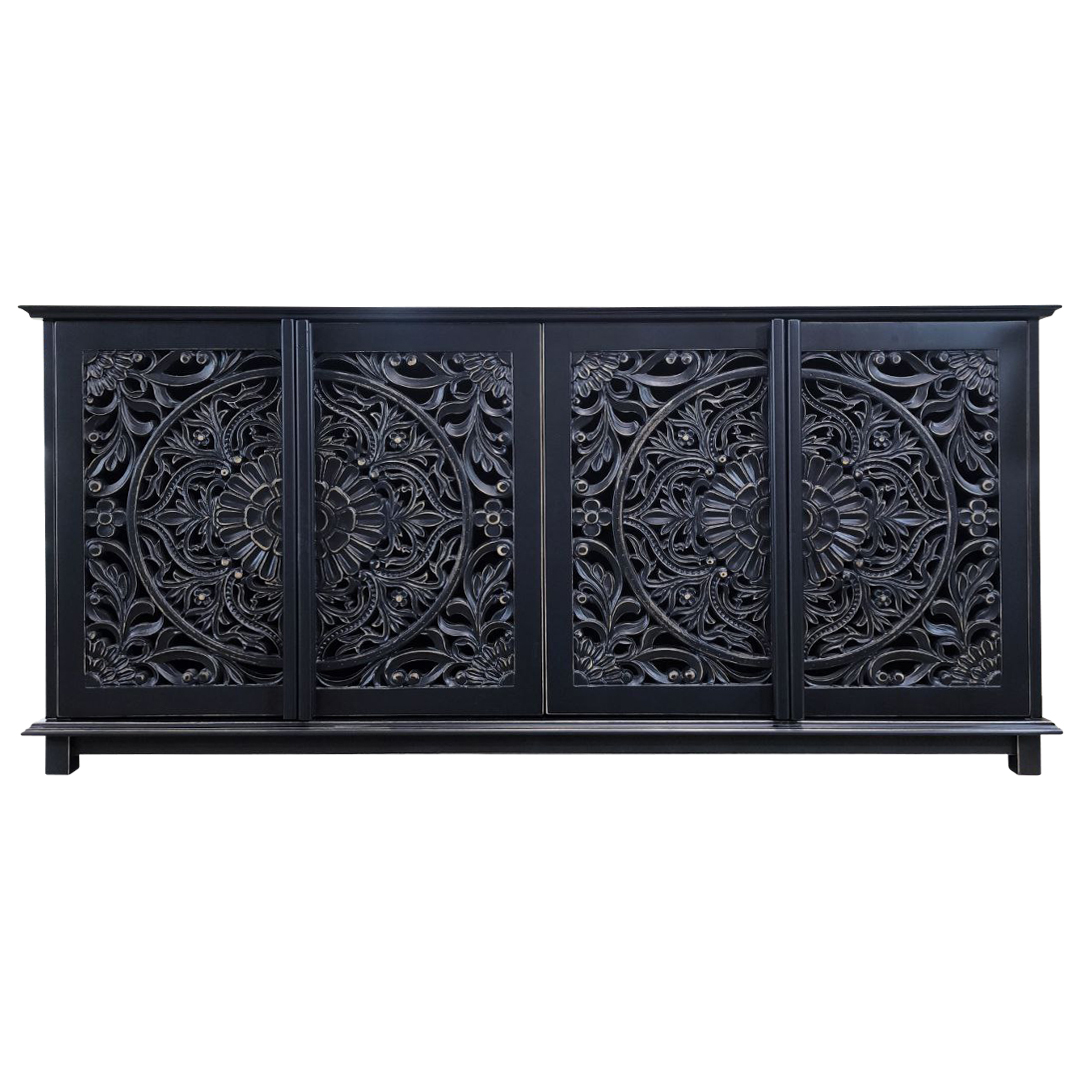 купить дизайнерскую тумбу из массива MH_135-19 в Москве и Санкт-Петербурге