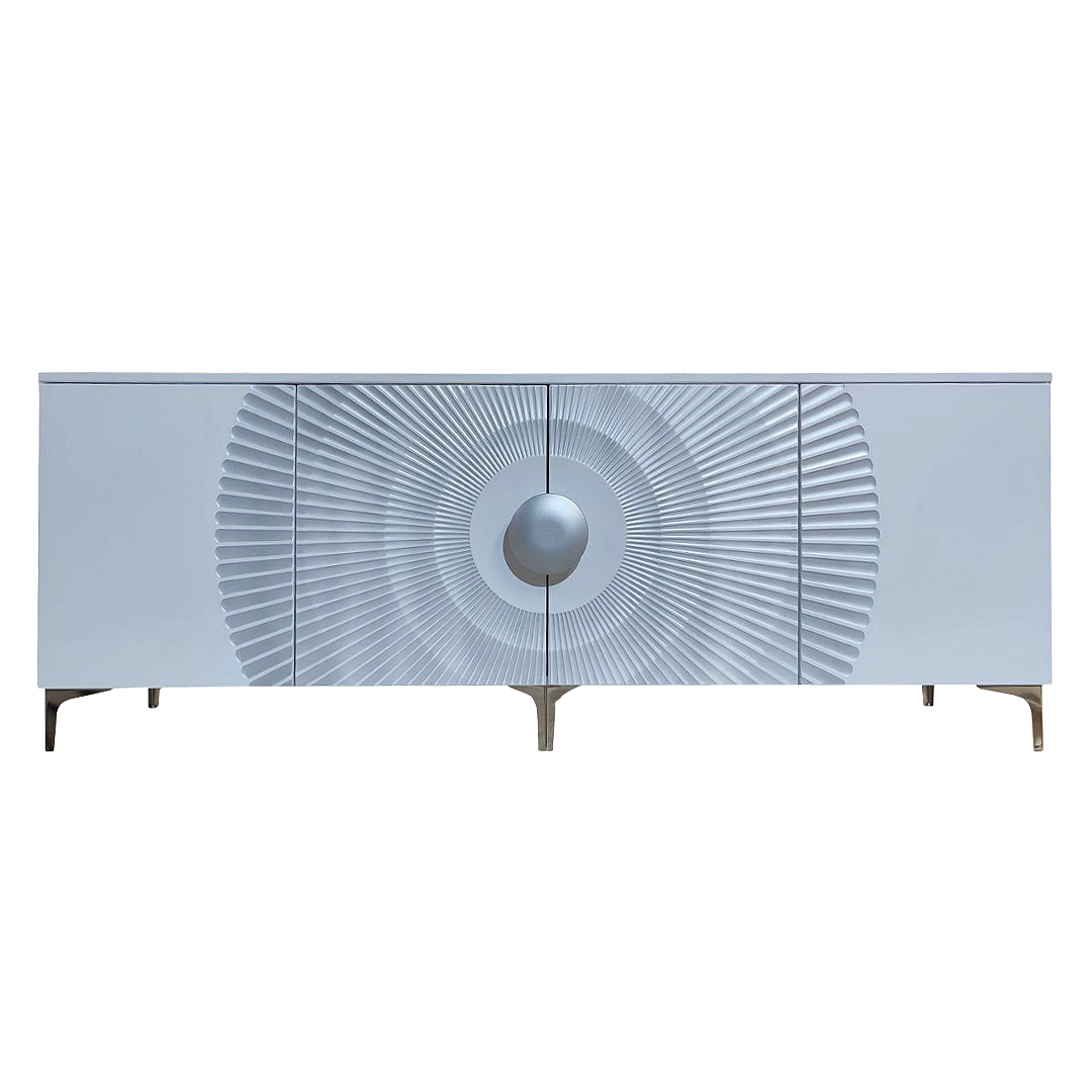 купить дизайнерскую тумбу из массива MH_194-20 в Москве и Санкт-Петербурге