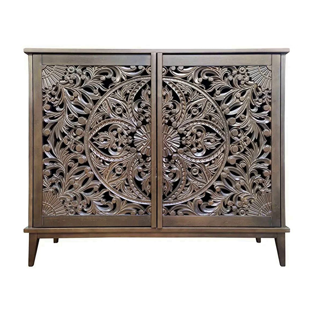 купить дизайнерскую тумбу из массива MH_170 в Москве и Санкт-Петербурге