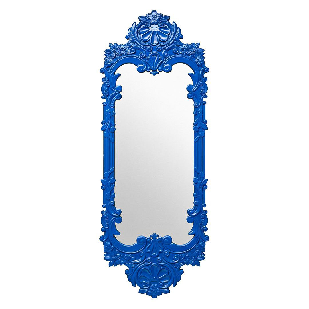 купить дизайнерское зеркало из массива MH_70