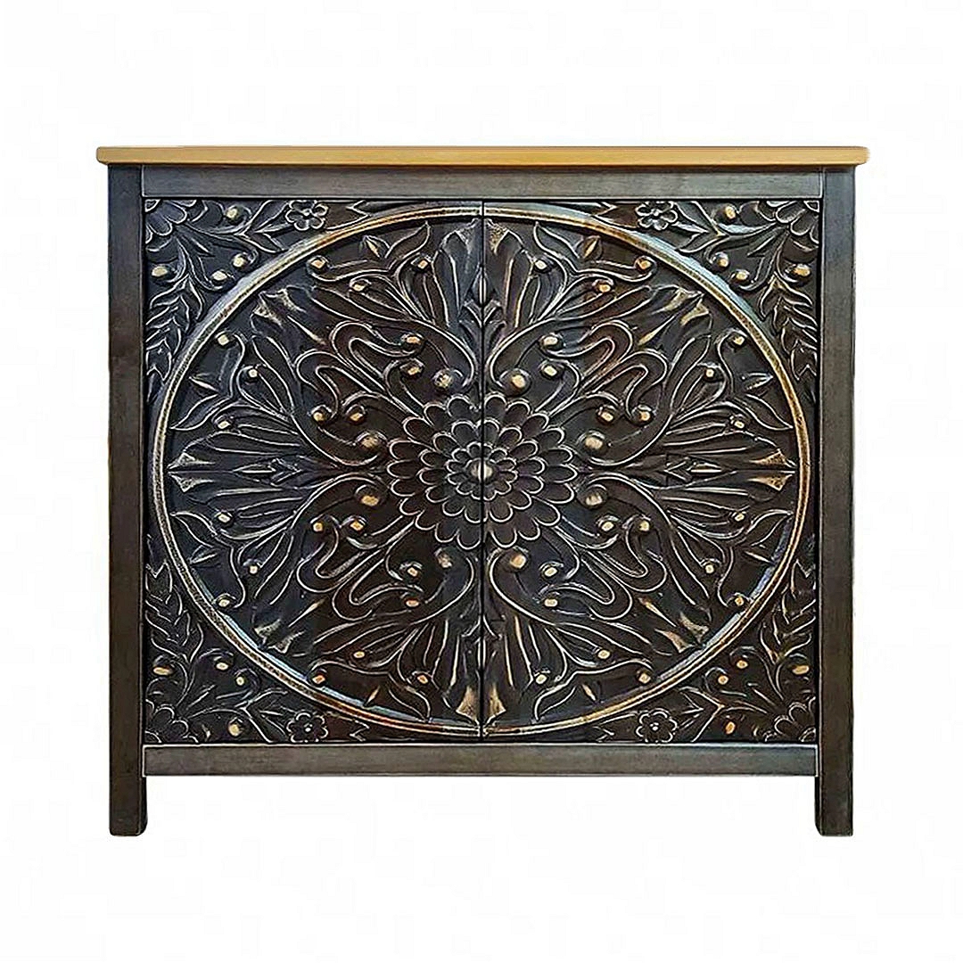 купить дизайнерскую тумбу из массива MH_199 в Москве и Санкт-Петербурге