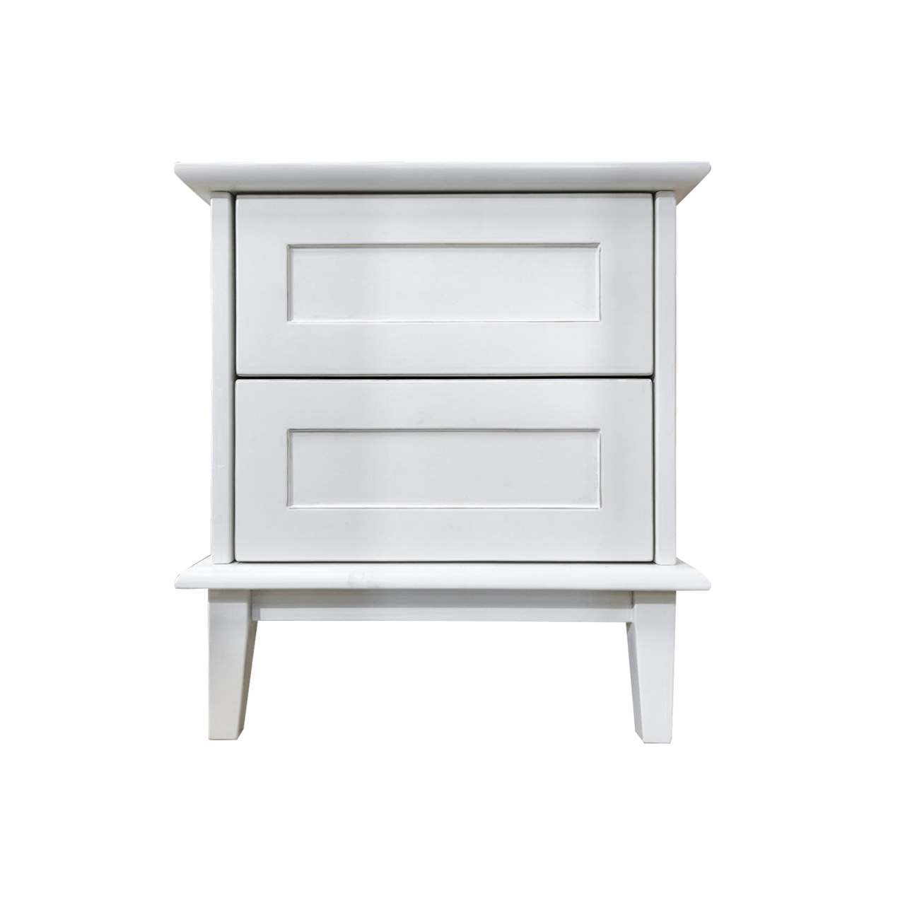 купить дизайнерскую прикроватную тумбу из массива MH_143