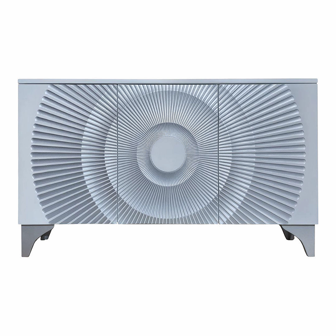 купить дизайнерскую тумбу из массива MH_194-17 в Москве и Санкт-Петербурге