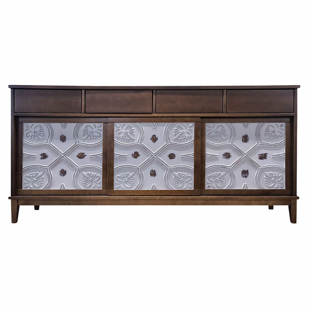купить дизайнерский комод из массива MH_272-11