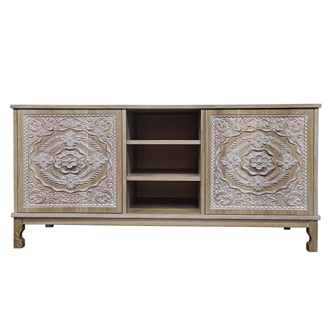 купить дизайнерскую тумбу из массива MH_152 в Москве и Санкт-Петербурге