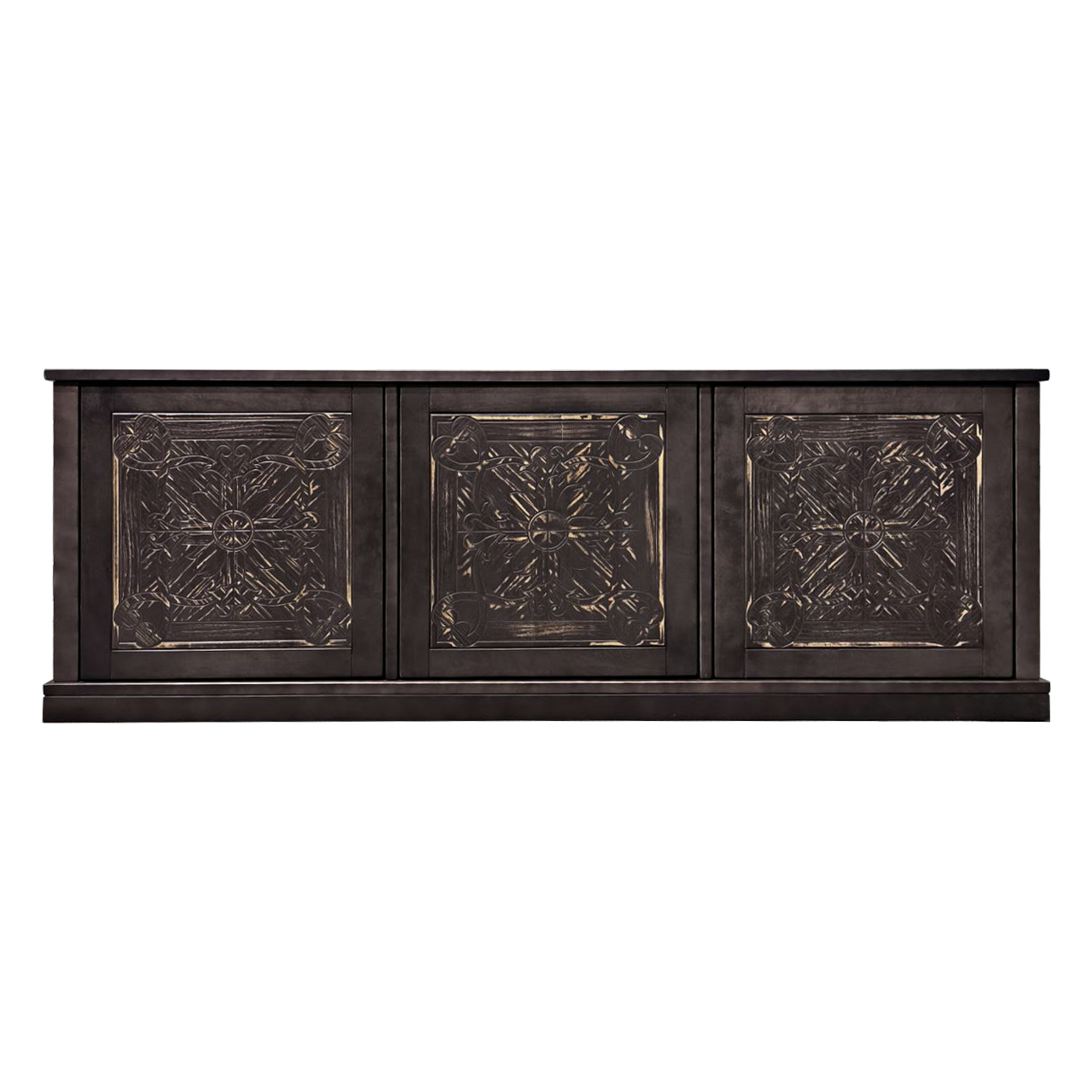 фото уникальной мебели из массива MH_11