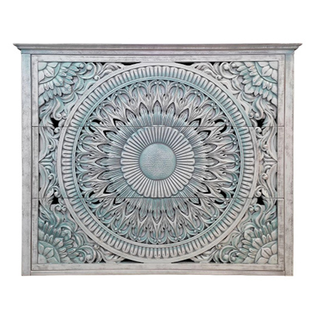 купить дизайнерский комод из массива MH_281-2