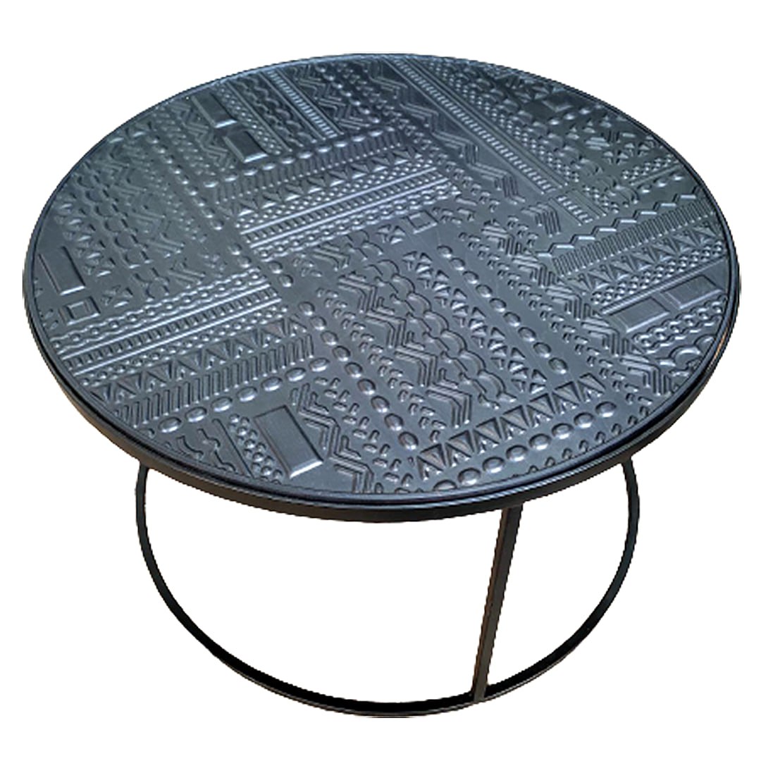 фото дизайнерского стола из массива MH_805