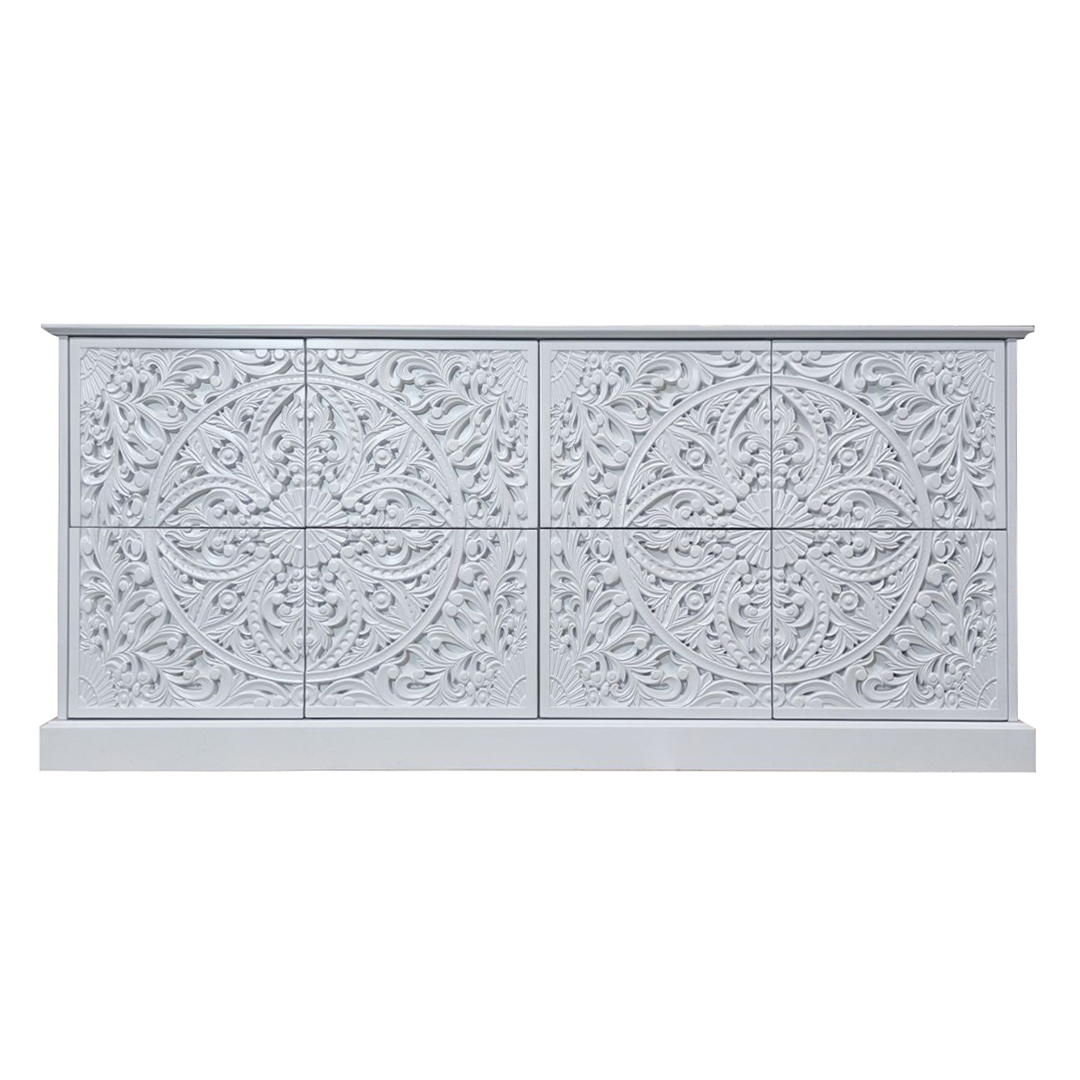 купить дизайнерский комод из массива MH_255-13