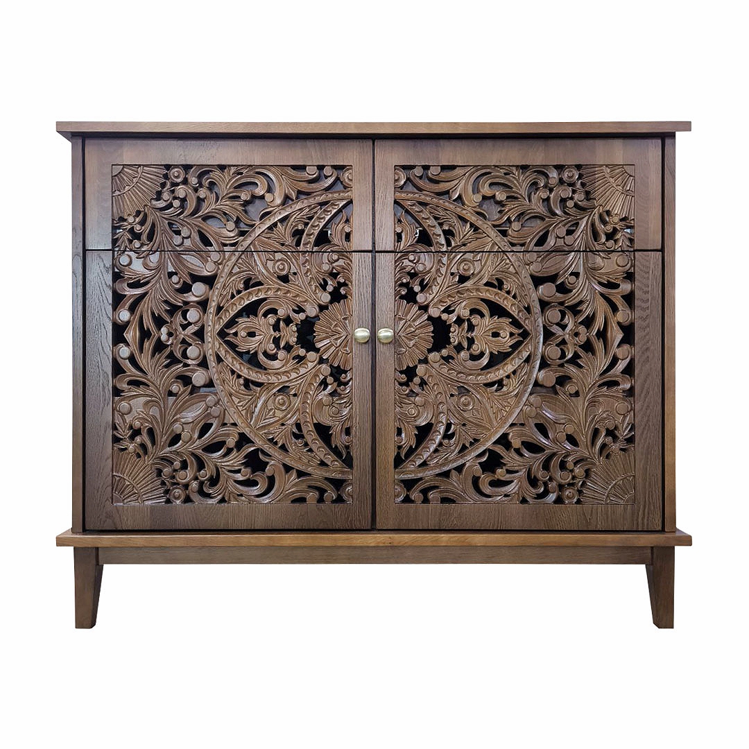 купить дизайнерскую тумбу из массива MH_170-19 в Москве и Санкт-Петербурге