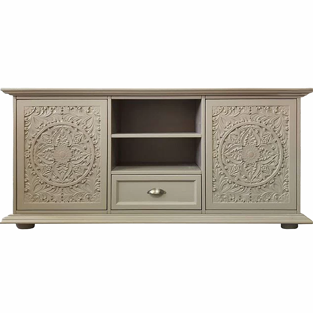 купить дизайнерскую тумбу из массива MH_146-1 в Москве и Санкт-Петербурге