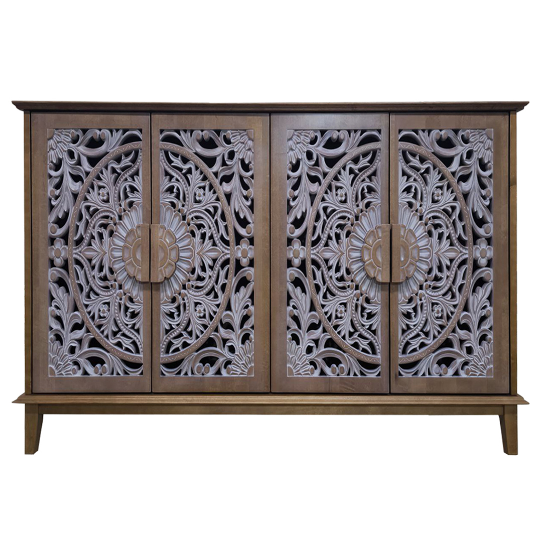 купить дизайнерскую тумбу из массива MH_12-4 в Москве и Санкт-Петербурге