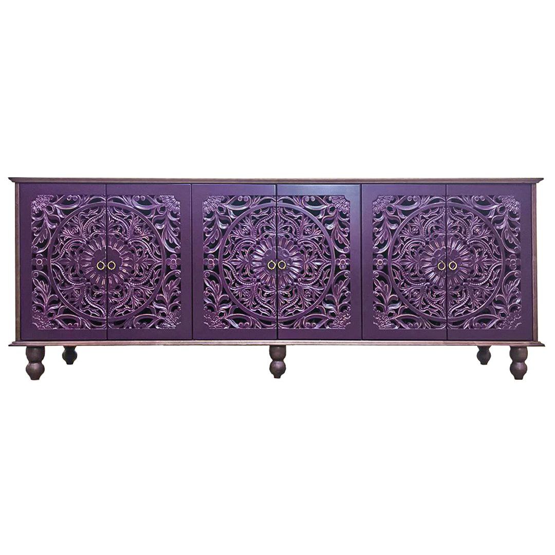 купить дизайнерскую тумбу из массива MH_135-20 в Москве и Санкт-Петербурге