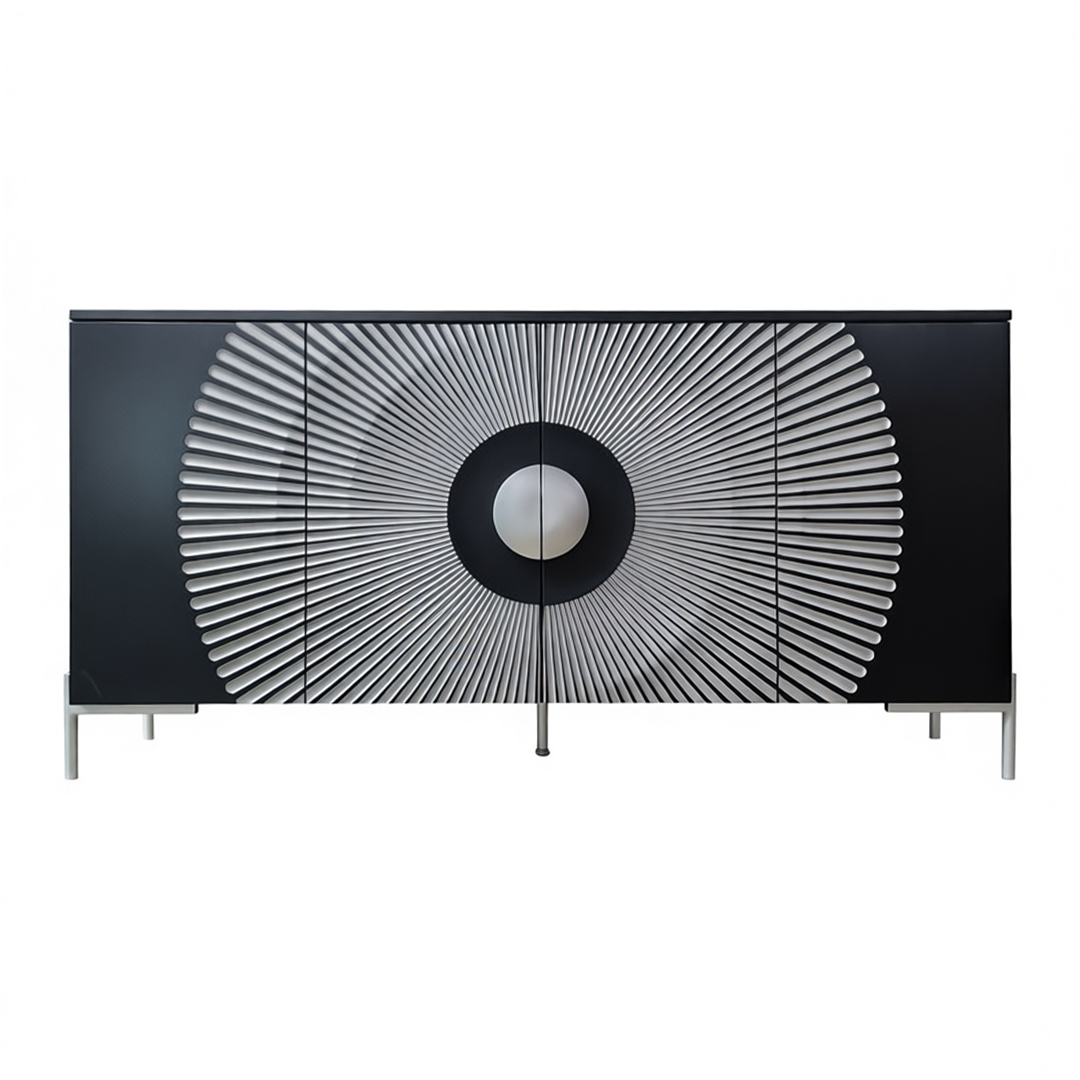 купить дизайнерскую тумбу из массива MH_194-26 в Москве и Санкт-Петербурге