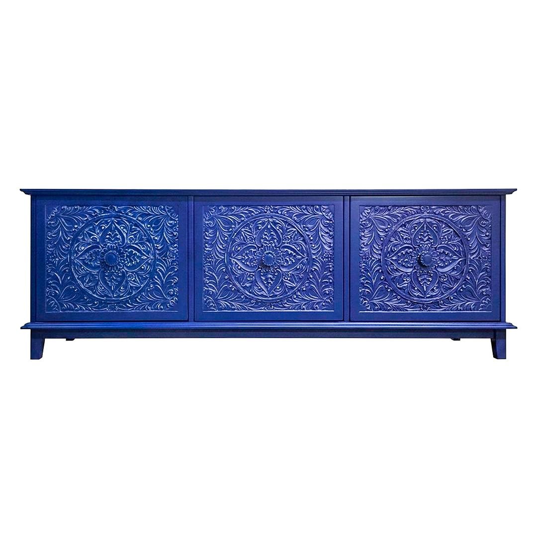 купить дизайнерскую тумбу из массива MH_103-30 в Москве и Санкт-Петербурге