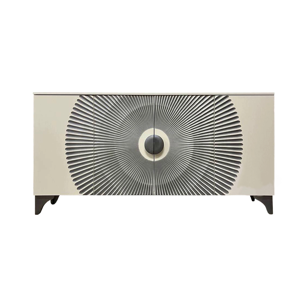 купить дизайнерскую тумбу из массива MH_194-21 в Москве и Санкт-Петербурге