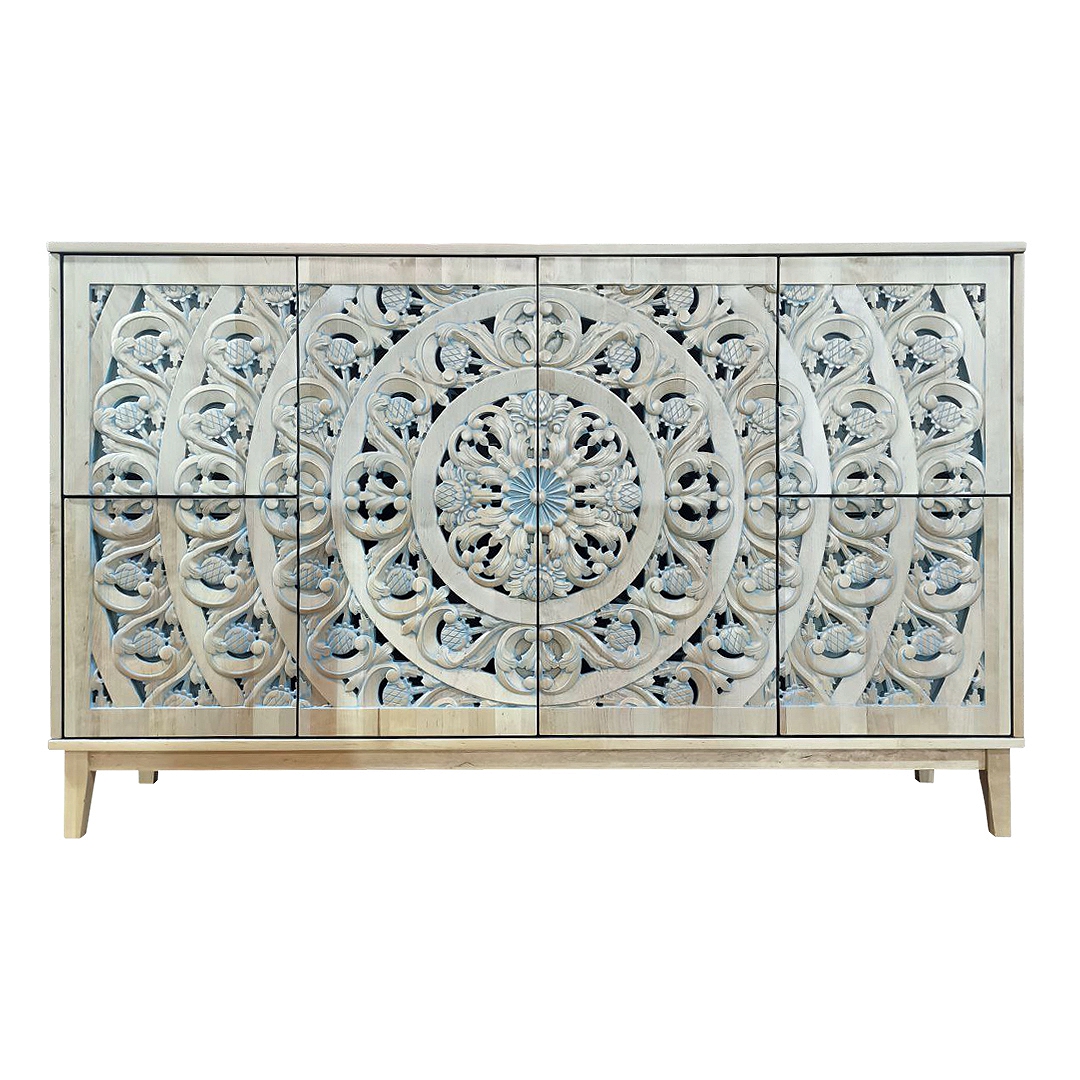 купить дизайнерский комод из массива MH_216-6