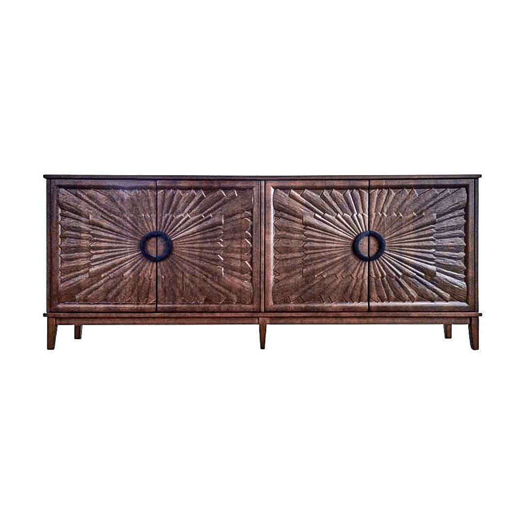 купить дизайнерскую тумбу из массива MH_17-6 в Москве и Санкт-Петербурге