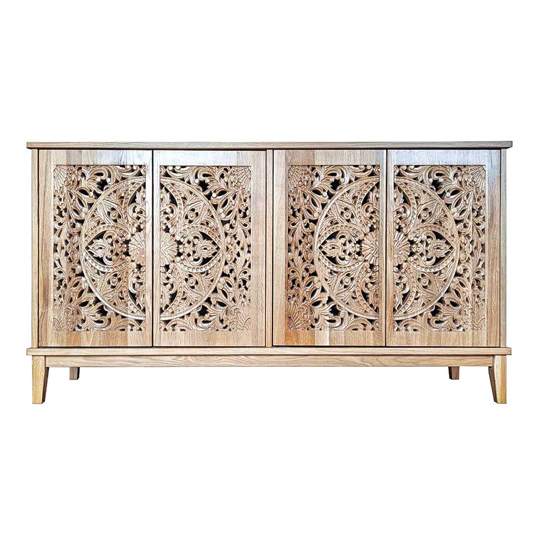 купить дизайнерскую тумбу из массива MH_170-24 в Москве и Санкт-Петербурге