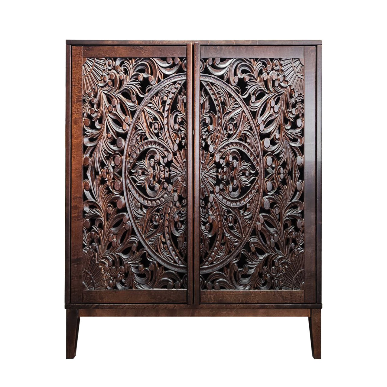 купить дизайнерскую тумбу из массива MH_170-3 в Москве и Санкт-Петербурге