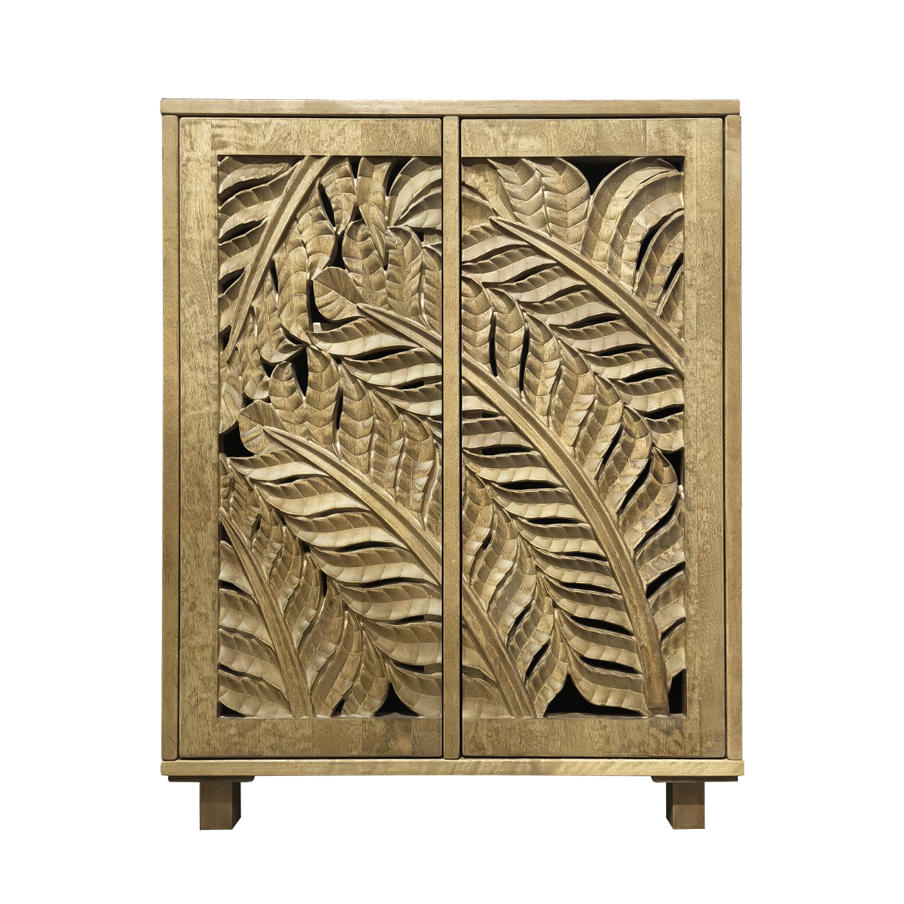 купить дизайнерскую тумбу из массива MH_175-1 в Москве и Санкт-Петербурге