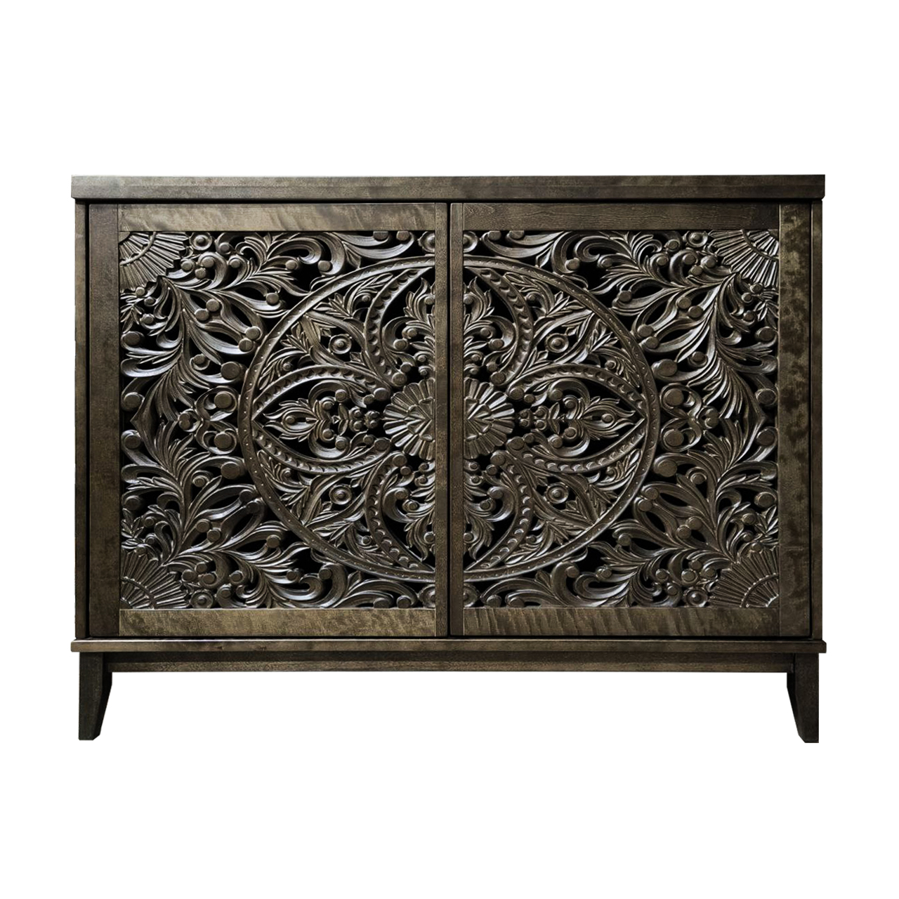 купить дизайнерскую тумбу из массива MH_170-7 в Москве и Санкт-Петербурге