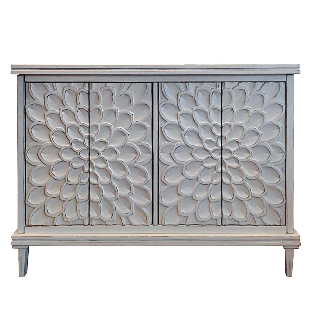 купить дизайнерскую тумбу из массива MH_178 в Москве и Санкт-Петербурге