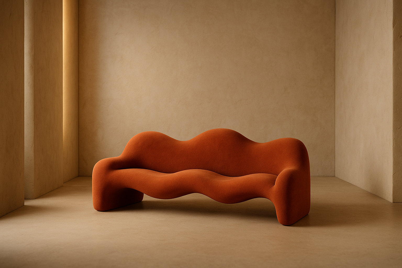 Красивая мебель как арт-объект: 7 свежих решений для гостиной Красивая мебель как арт-объект: 7 свежих решений для гостиной