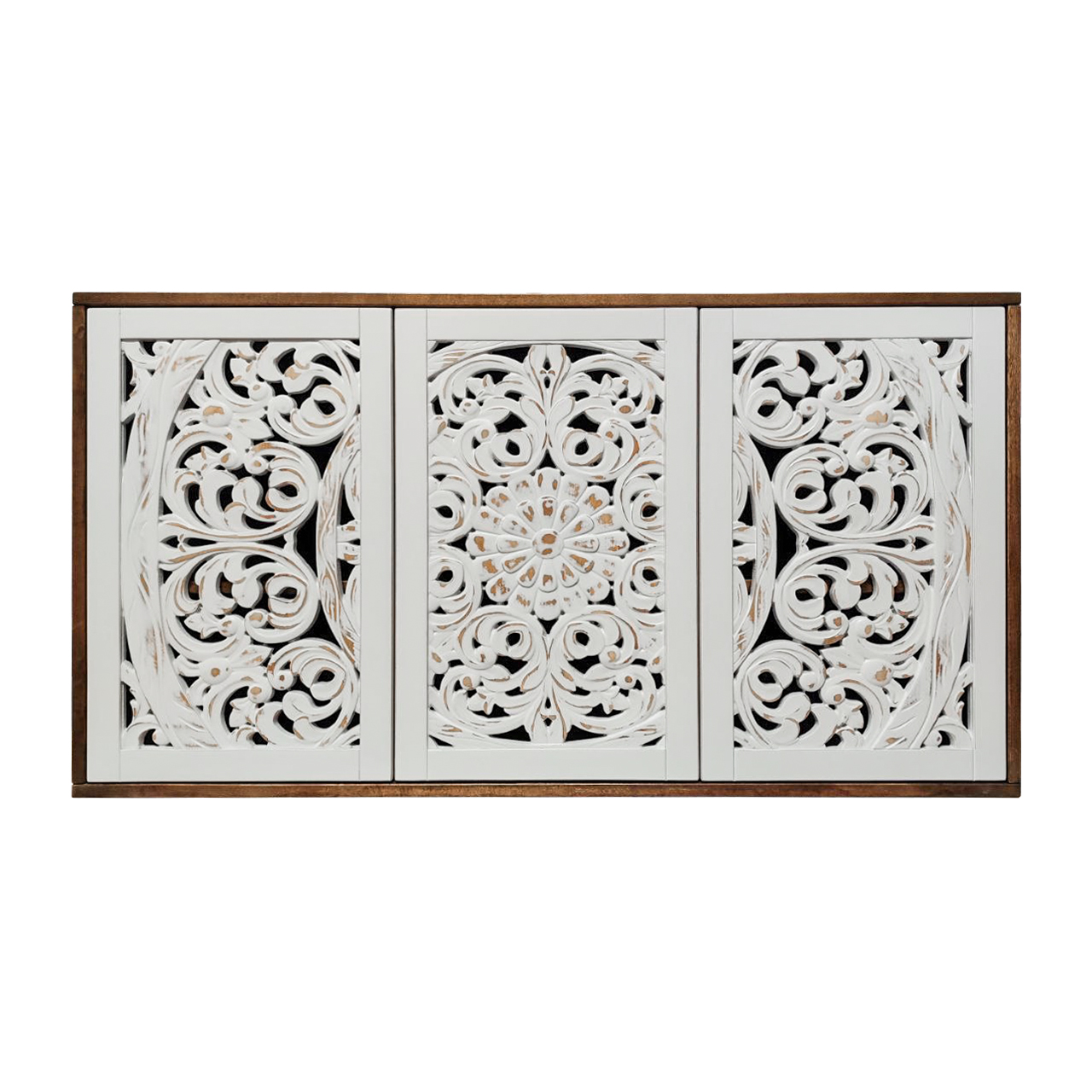 купить дизайнерскую тумбу из массива MH_149-1 в Москве и Санкт-Петербурге