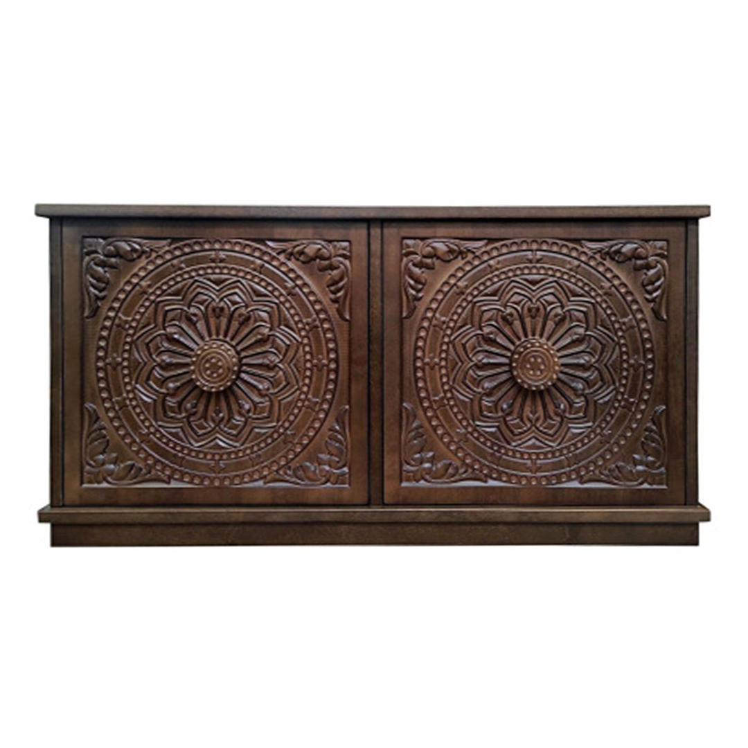 купить дизайнерскую тумбу из массива MH_145-2 в Москве и Санкт-Петербурге