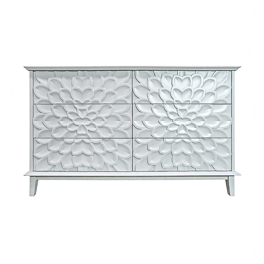 купить дизайнерский комод из массива MH_278-2