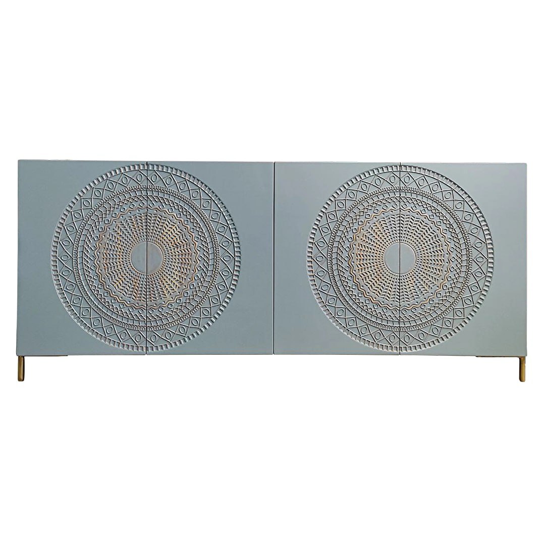 купить дизайнерскую тумбу из массива MH_150-1 в Москве и Санкт-Петербурге