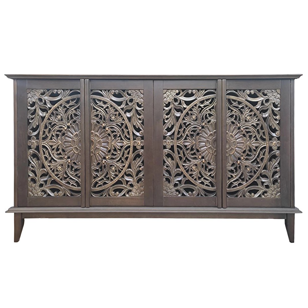 купить дизайнерскую тумбу из массива MH_135 в Москве и Санкт-Петербурге