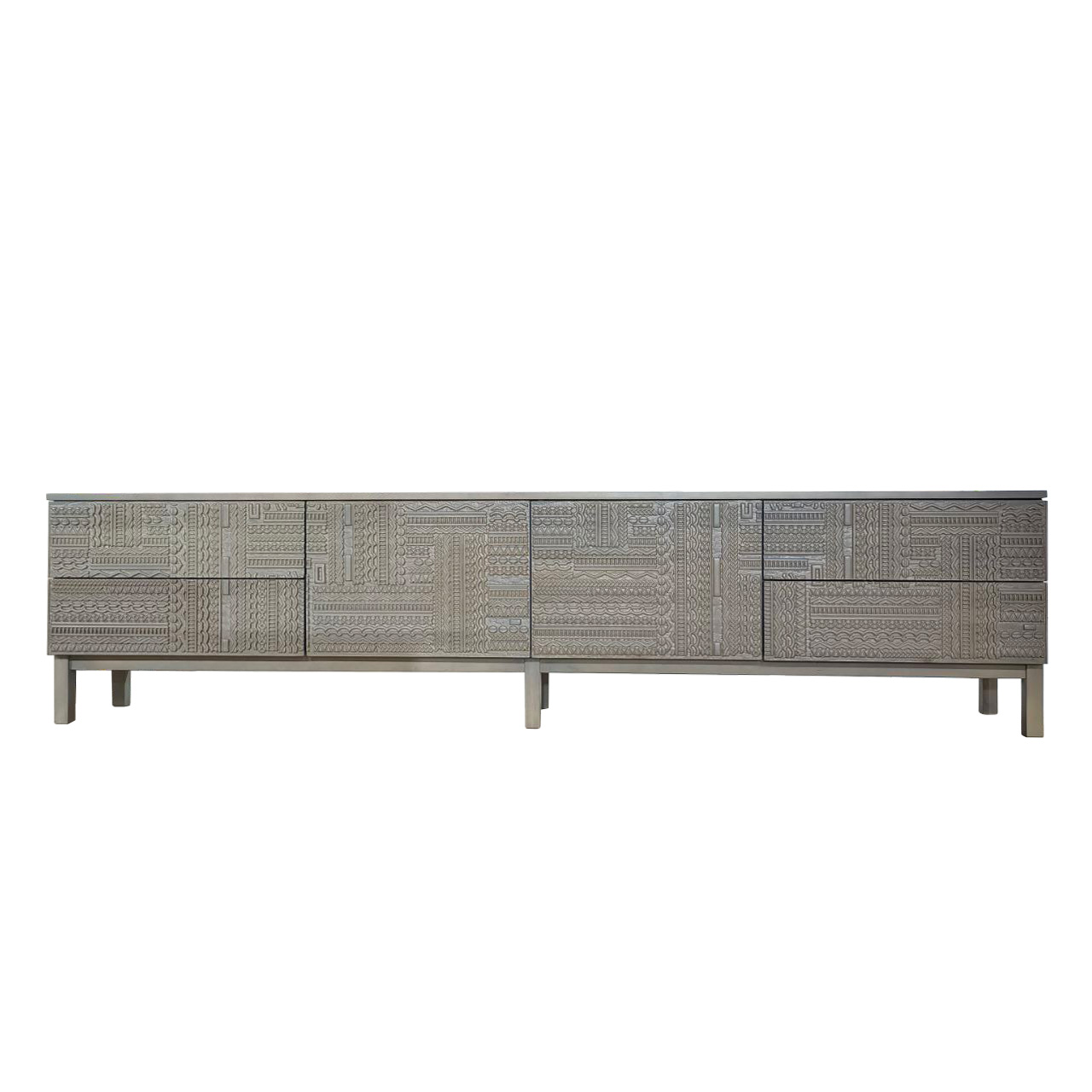 купить дизайнерский комод из массива MH_205-4