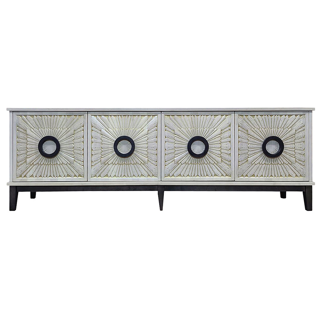 купить дизайнерскую тумбу из массива MH_17-3 в Москве и Санкт-Петербурге