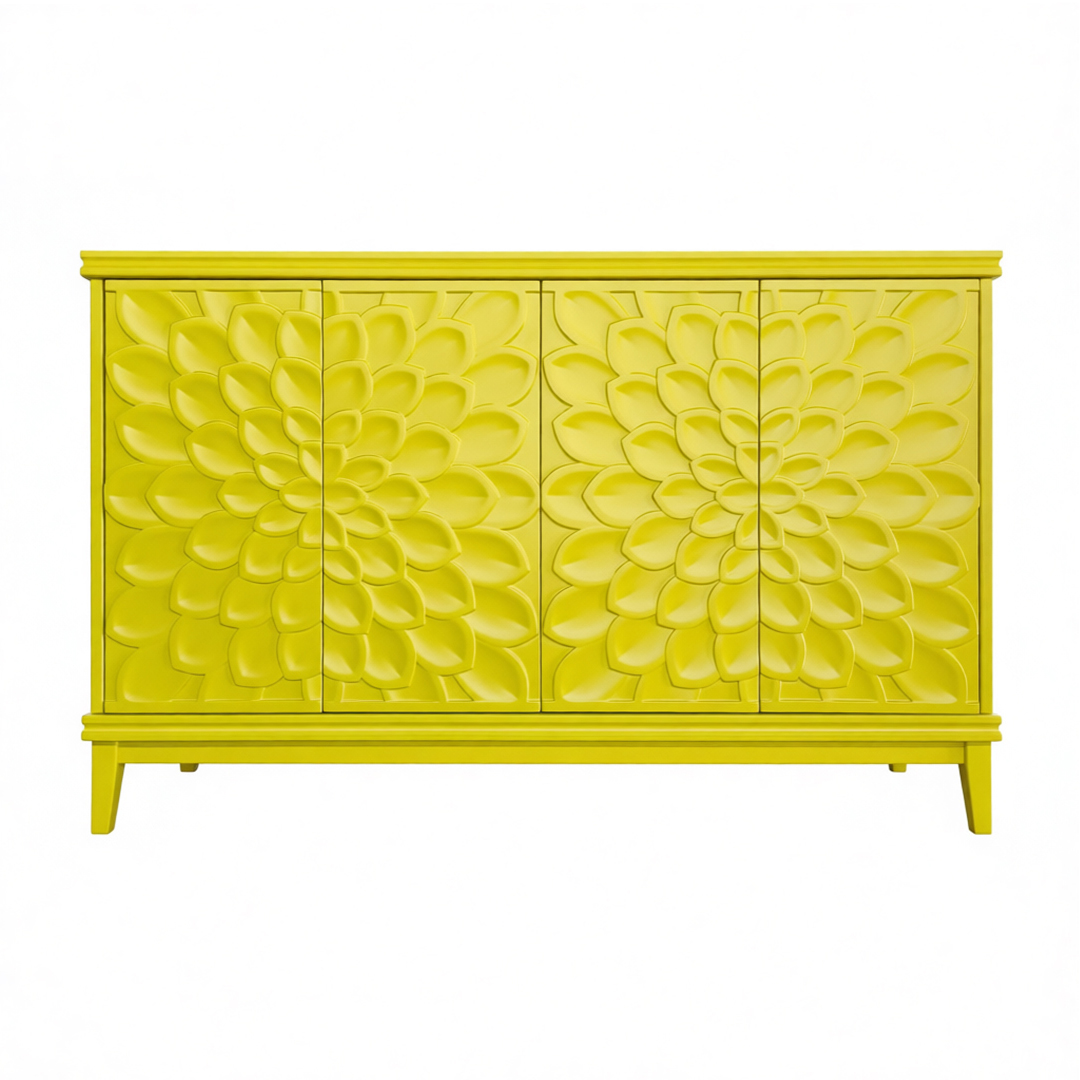 купить дизайнерскую тумбу из массива MH_178-9 в Москве и Санкт-Петербурге