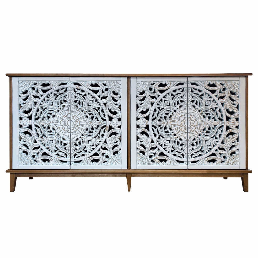 купить дизайнерскую тумбу из массива MH_12-1 в Москве и Санкт-Петербурге